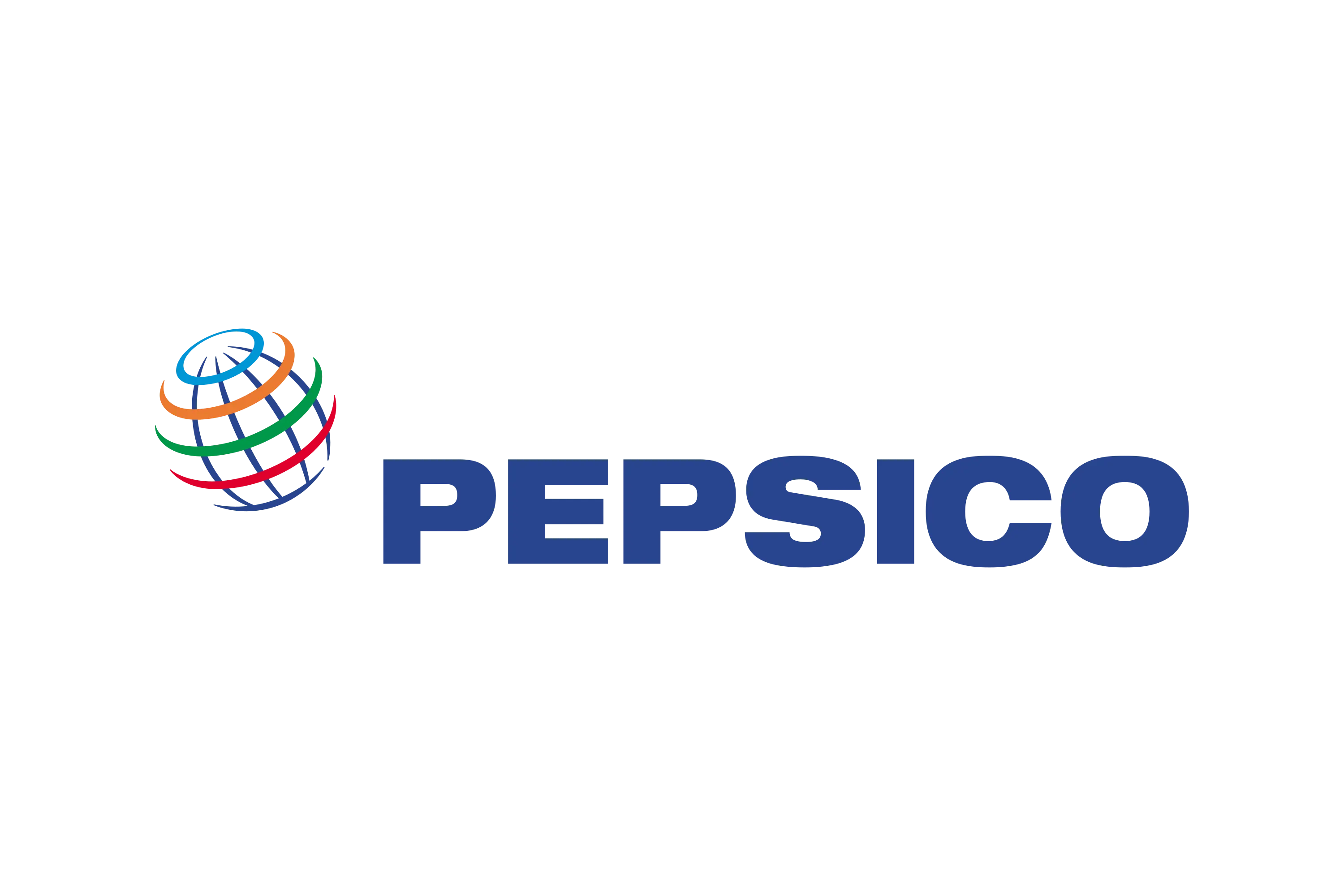 Pepsico